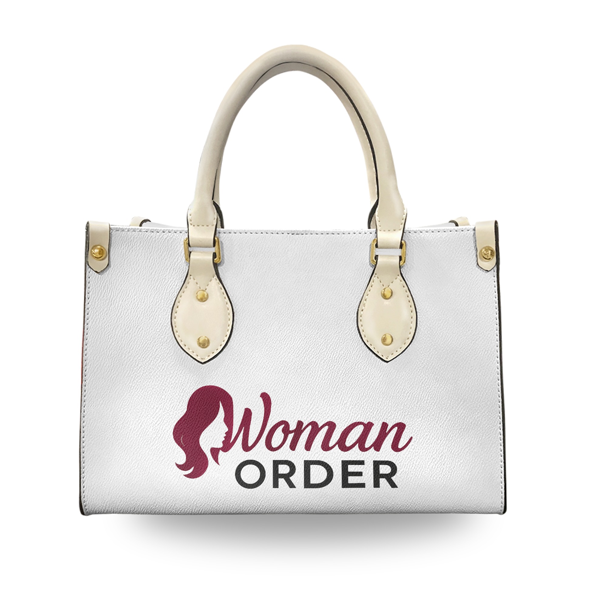 Bag Strap Light Cream